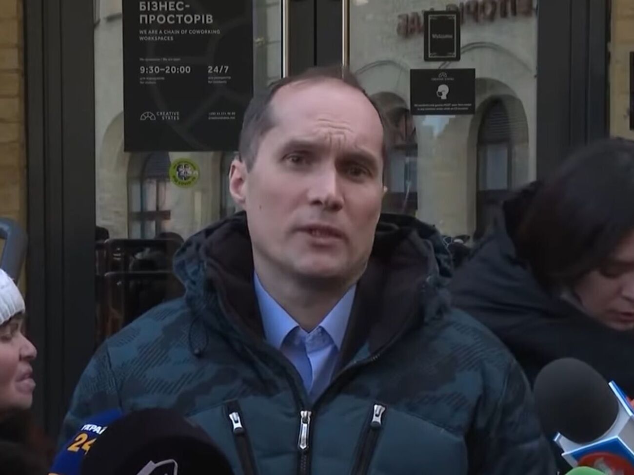 Бутусов:&nbsp;Зеленский себя вел в этом эфире просто как человек без морали и совести