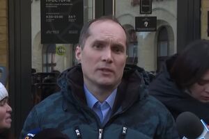 Бутусов: Зеленский себя вел в этом эфире просто как человек без морали и совести