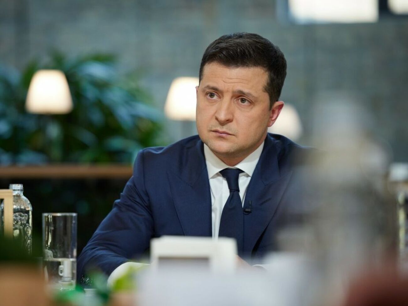 Зеленский: Господи боже мой, неужели это самое главное?