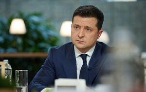 Зеленський: Господи боже мій, чи це найголовніше?