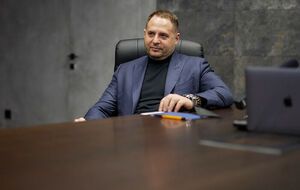 Ермак: Я договорился об эксклюзивном интервью, которое я дам на днях