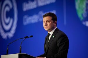 Зеленский исключил внесение изменений в Конституцию, которые позволят выбирать президента в парламенте