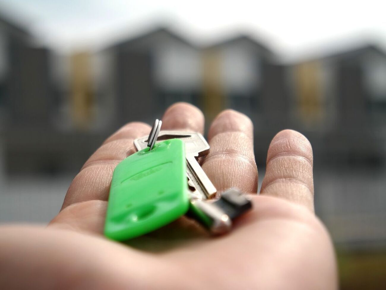 12% внутрішньо переміщених осіб в Україні мають власне житло