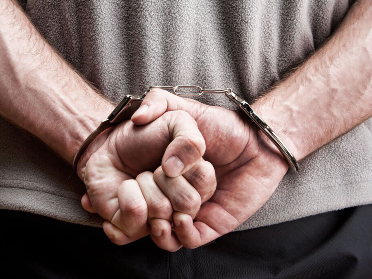 Мотивы задержания гражданского журналиста&nbsp;Сейдаметова неизвестны