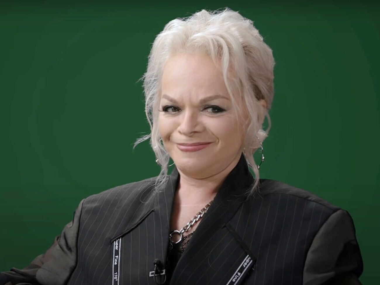 Лариса Долина:&nbsp;Не поехать в Крым я не могла