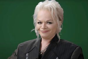 Лариса Долина: Не поехать в Крым я не могла