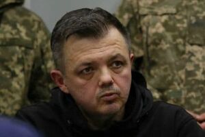 Семенченко проведе під арештом ще два місяці
