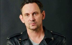 Валерій Харчишин: Я не опускаю руки насправді