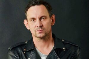 Валерій Харчишин: Я не опускаю руки насправді