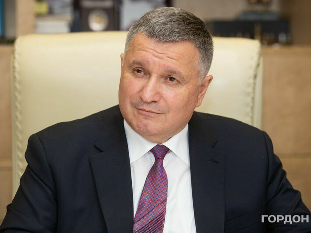 Аваков: У цьому світі вже все відбувалося колись давним-давно