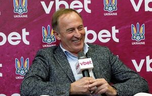 Петраков шкодує, що українці не зіграють в Україні