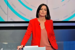 Барчук: Я точно пам'ятаю момент, коли почало рвати шлюзи. Все почалося зі слова, як завжди