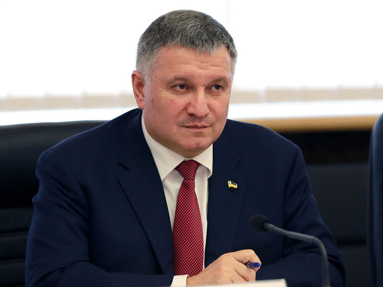 Аваков: Ми увійшли у складний період