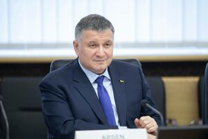 Аваков: Президент намагається знайти винних, а не запропонувати шлях вирішення. Це велика проблема