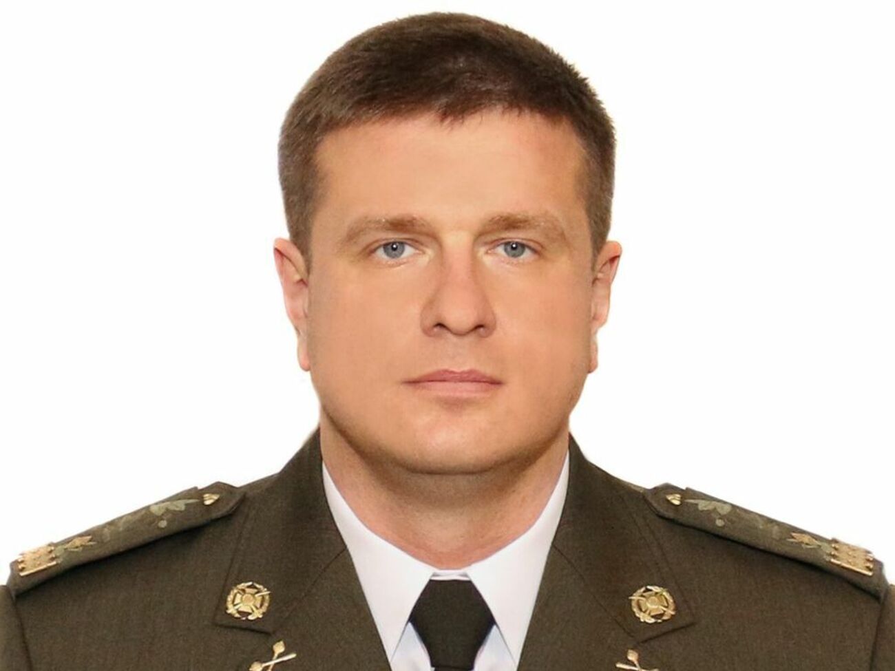 Бурба (на фото) назвал выступление Зеленского эмоциональным