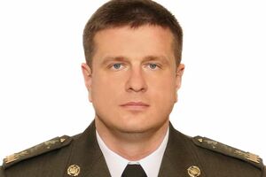 Бурба (на фото) назвав виступ Зеленського емоційним