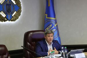 Данилюк: Это старая тактика, которую гэбэшники использовали