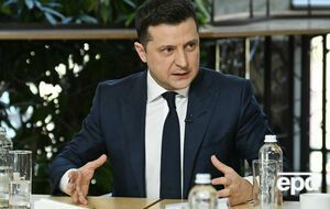 Пресмарафон Зеленського тривав понад п'ять годин