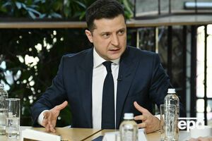 Пресмарафон Зеленського тривав понад п'ять годин