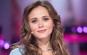 Кошмал народила сина влітку 2018 року