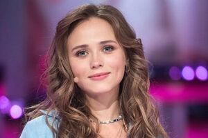 Кошмал народила сина влітку 2018 року