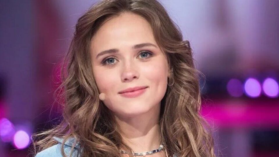 Кошмал народила сина влітку 2018 року