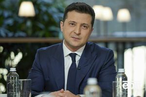 Марафон Зеленського відбувся 26 листопада
