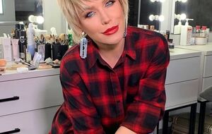 Травести-дива Монро: Я паспорт не меняла, хотя можно