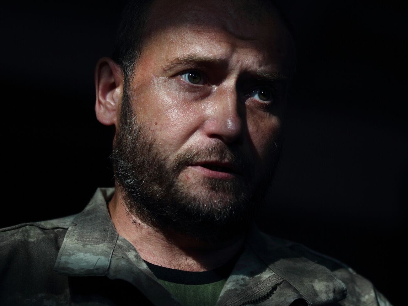 Ярош: Напевно, Інтерпол – така цікава організація, в якій росіяни мають значно більший вплив