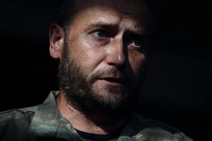 Ярош: Наверное, Интерпол – такая интересная организация, в которой россияне имеют гораздо большее влияние