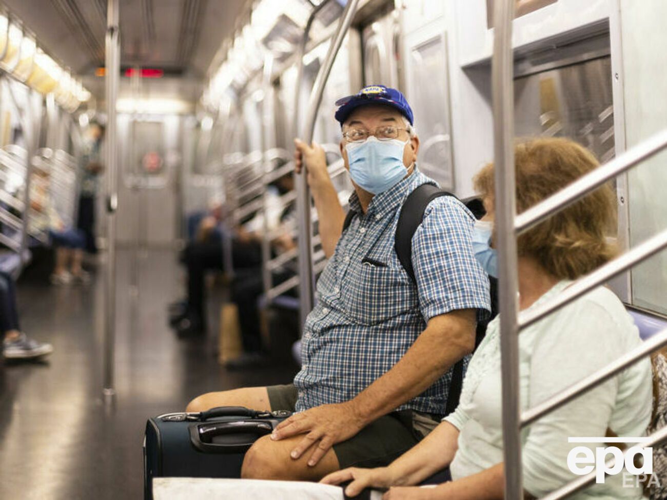 Постановление о чрезвычайном положении начнет действовать с пятницы, 3 декабря