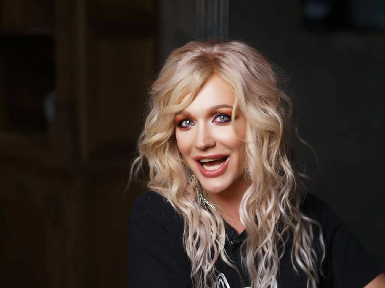 Травести-дива Монро:&nbsp;Мне всегда нравились мужчины. С детства