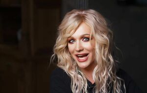 Травести-дива Монро: Мне всегда нравились мужчины. С детства