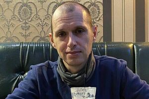 Журналіст Асєєв каже, що Бражніков (на фото) є одним із головних обвинувачених у справі "Ізоляції"