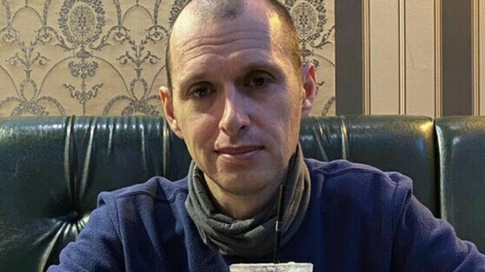 Журналіст Асєєв каже, що Бражніков (на фото) є одним із головних обвинувачених у справі "Ізоляції"
