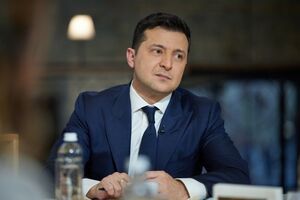 Зеленський провів пресмарафон 26 листопада