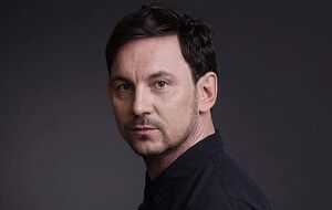 47-річному Валерію Харчишину в серпні зробили складну операцію