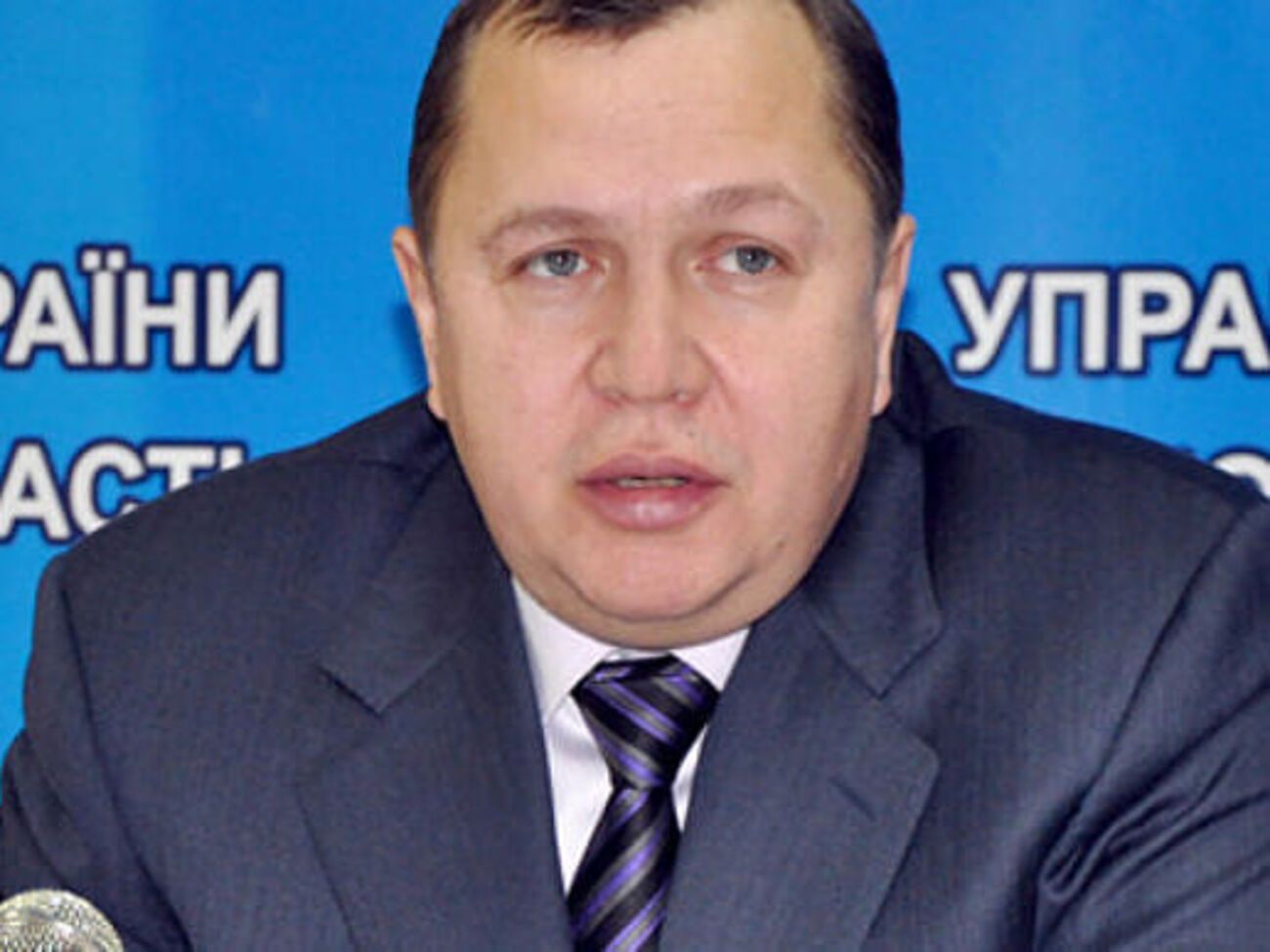 Эдуарда Федосова назвали причастным к подготовке переворота, он отрицает это