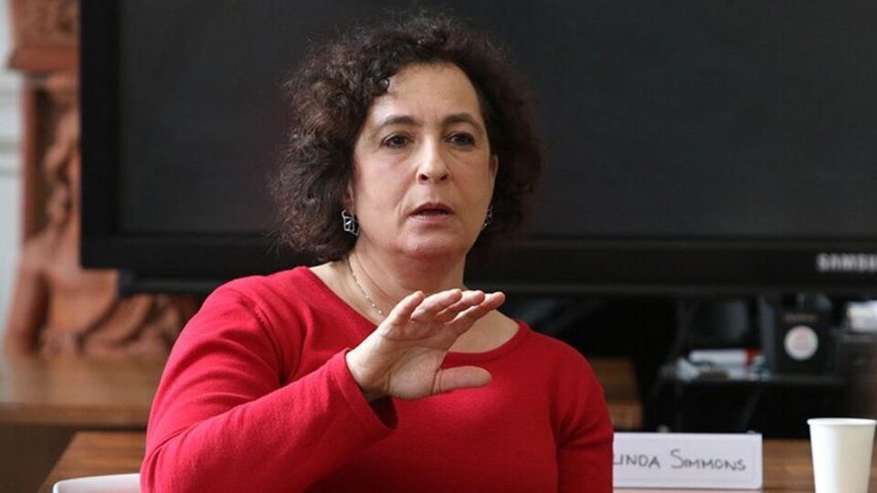 Сіммонс: Україна потребує достатньої кількості різноманітних незалежних думок