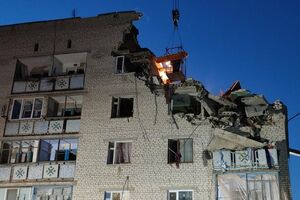 Взрыв произошел утром 27 ноября