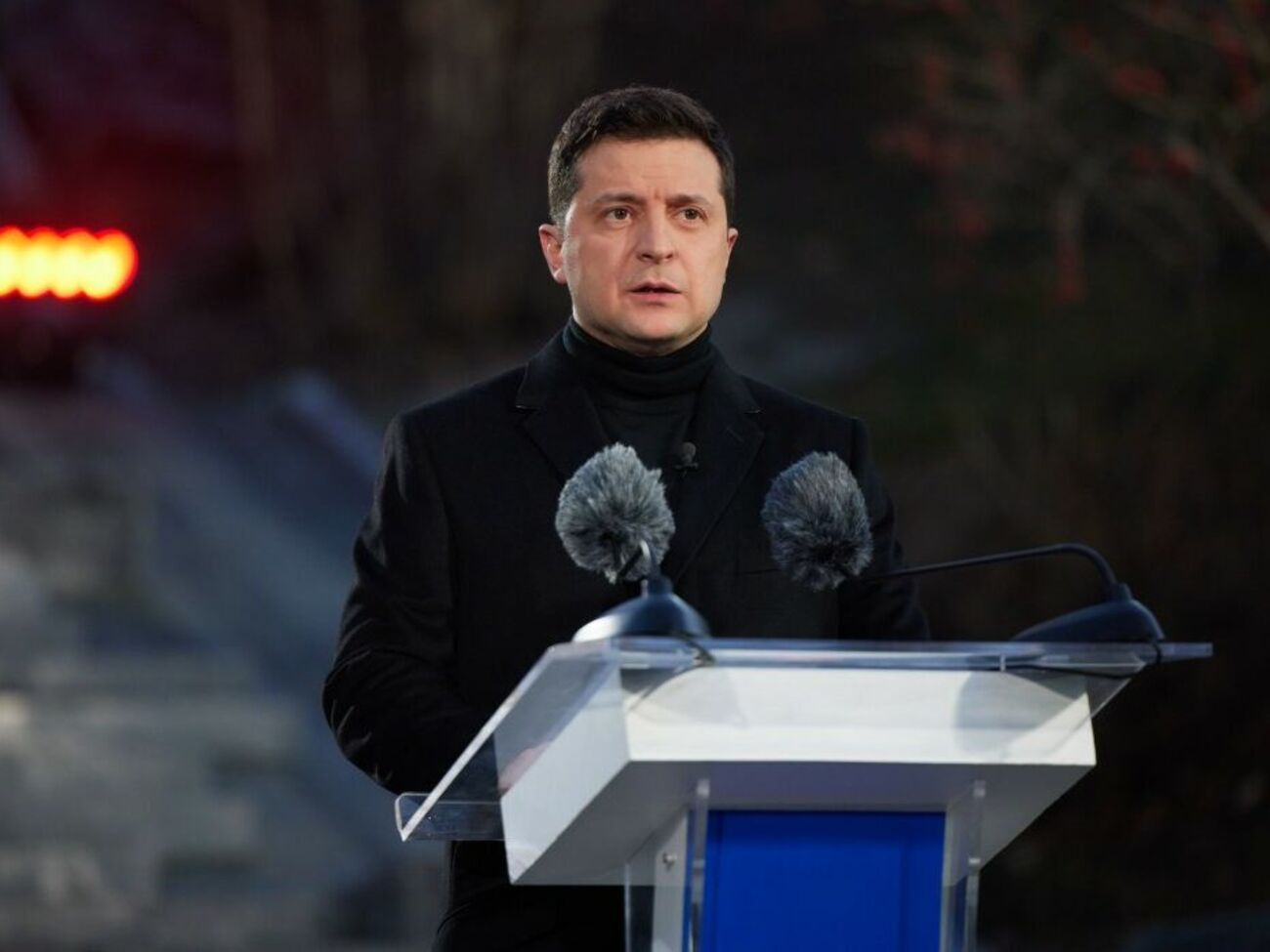 Зеленський: Ми досі не знаємо імен багатьох українців, померлих від голодомору. Він знищував цілі родини, вулиці, села