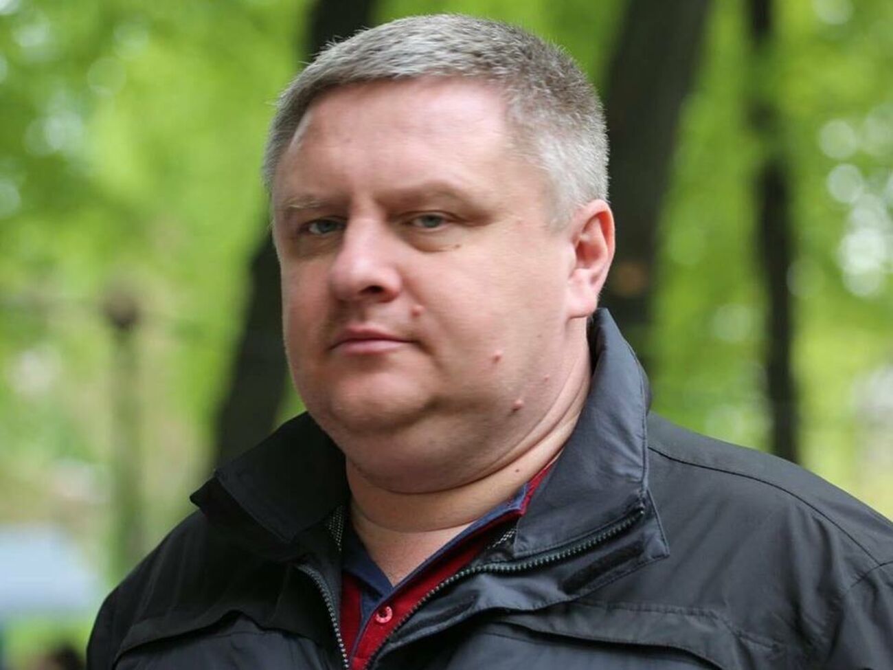 Крищенко советует не отдавать деньги мошенникам сразу