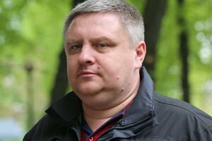 Крищенко советует не отдавать деньги мошенникам сразу