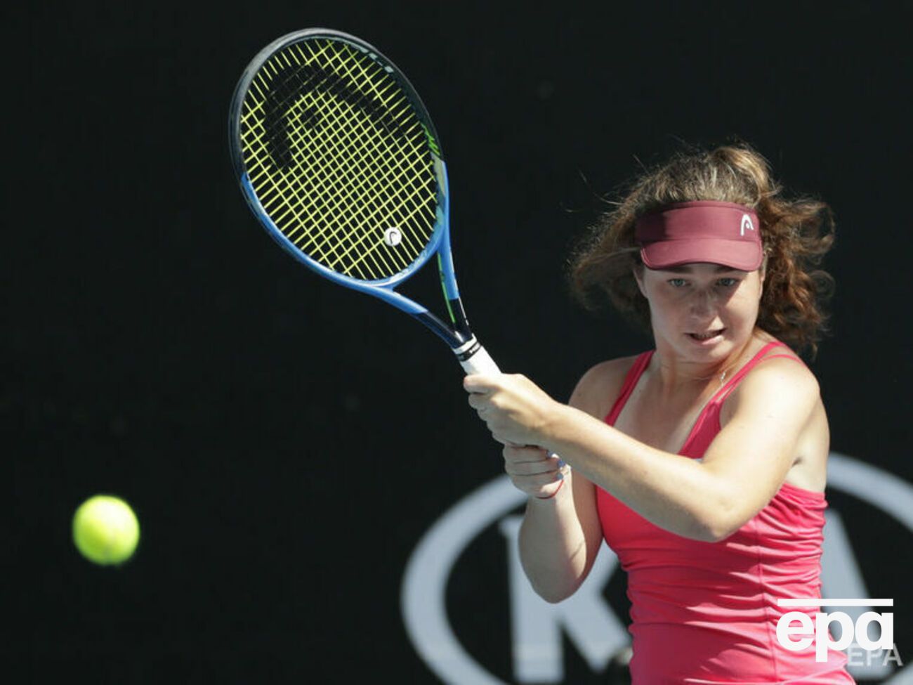 Титул в Дубае стал для Снигур крупнейшим в одиночном разряде