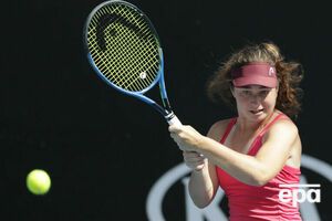 Титул в Дубае стал для Снигур крупнейшим в одиночном разряде