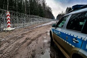 Українців затримали 26 листопада