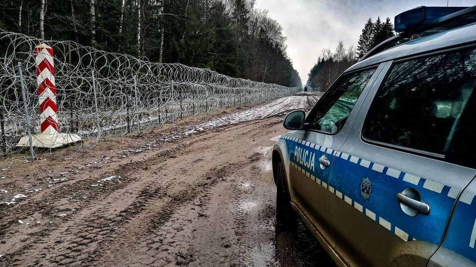 Украинцев задержали 26 ноября