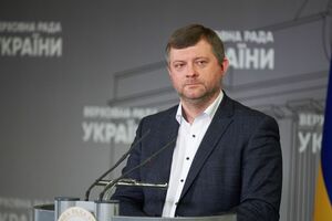 Корнієнко: Давайте обговорювати звіти ТСК