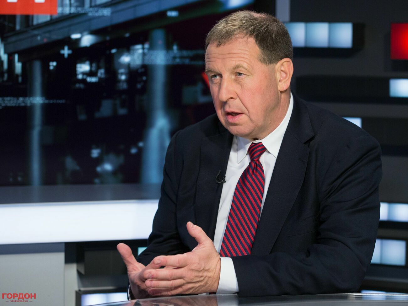 Илларионов (на фото): Следующие шаги Зеленский сделает точно такие же, как Путин и Лукашенко?