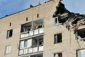 Вибух стався вранці 27 листопада